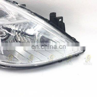 Front Headlight For Great Wall Haval FLORID Headlamp Head Light Lamp Car Accessories High Quality 2008