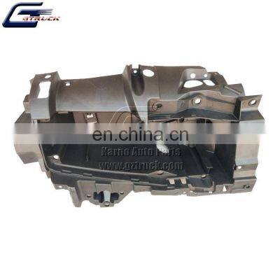 Head Lamp Housing Oem 82209788 82367098 82053690 for VL FH FM FMX NH Truck Body Parts Headlight Cover