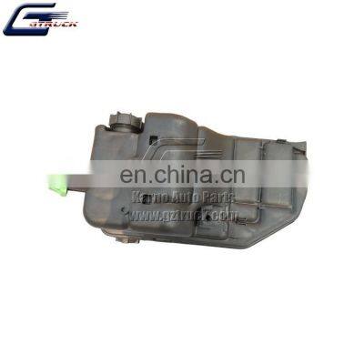 Coolant Expansion Tank Oem 0005003149 for MB Actros Truck Radiator Water Tank
