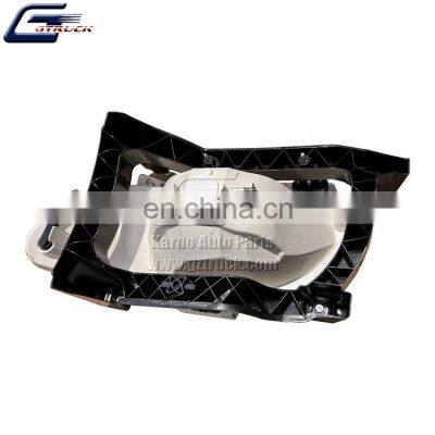 Led Fog Lamp Oem 1835885 1835887 for DAF XF106 Truck Body Auto Parts Fog Light
