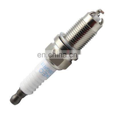 Bujia Candle SK20BGR11 90919-01221 Triple Electrode Iridium Spark Plug For AVENSIS RAV4 2. 0L