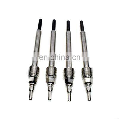 4 X Diesel Glow Plug 4C3Z12A342AA FOR FORD E-450 F-350 F-550 F-550 Super Duty