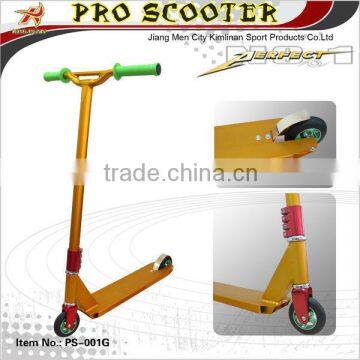 Full Aluminum Pro Scooter, Extreme Scooter, CE Certificated