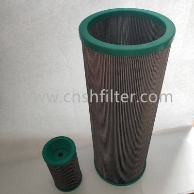 Replace Parker filter element 937862Q