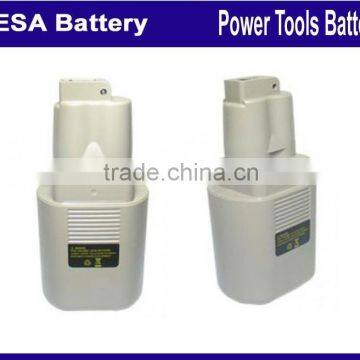 12V Ni-Cd Ni-MH Power Tool Battery for Dewalt DW9050 DW945 Powertool Battery photo-2