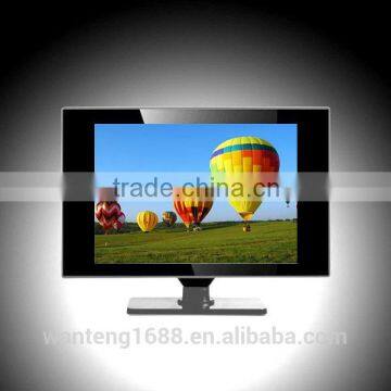 Wholesale Promotional Product 19" Factory Direct LCD TV Customization