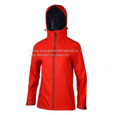 Ski Wear Jacket photo-3