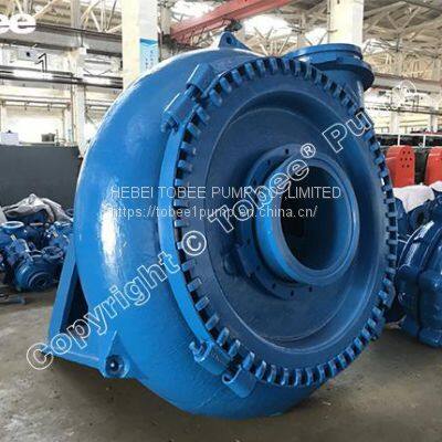 12x10F-G гравельный насос