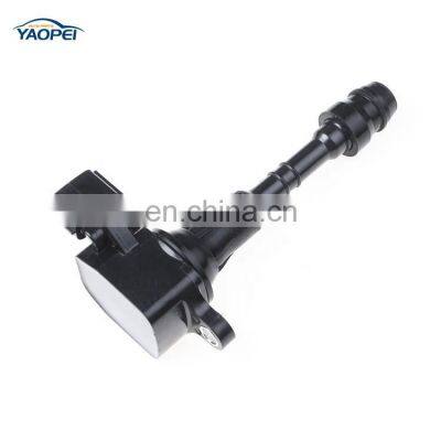 22448-8J115 Автомобильный аксессуар - катушка зажигания для Nissan Altima, Frontier, Maxima, Murano 2001 - 2008 годов photo-5