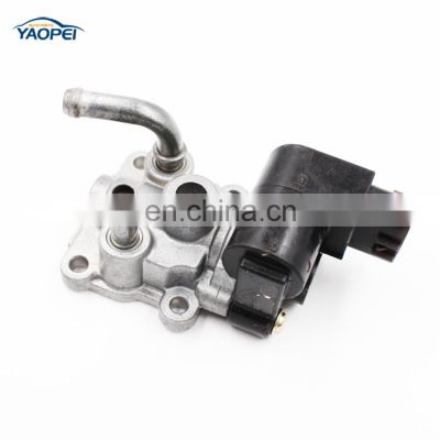 YAOPEI Auto Idle Air Control Valve IACV 18117-76A31 136800-1422 1811776A31 1368001442 For Isuzu Suzuki  Subaru