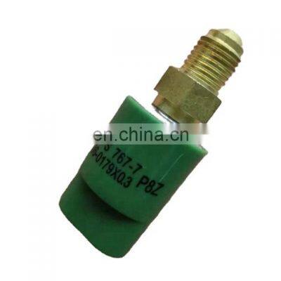 Excavator electric parts 106-0179X03 E320B E320C pressure switch