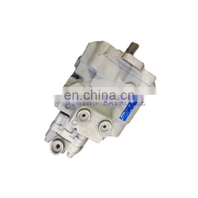 High Quality EX33 hydraulic main pump EX35 excavator pump Assembly EX40 main hydraulic pumps