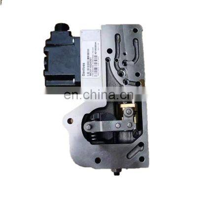 Sauer Danfoss MCV116G4201+KVEBB0704 Hydraulic Pressure Control Pilot Valve