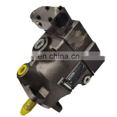 Parker PV016 PV016R PV016R1K1 PV016R1K1T1 series hydraulic axial piston Pump PV016R1K1T1NMMC