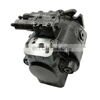 Parker P2060L P2075L P2105L P2145L P3075L P3105L P3145L Hydraulic Piston Pumps P2075L00C1C32LA10N00B1B2P