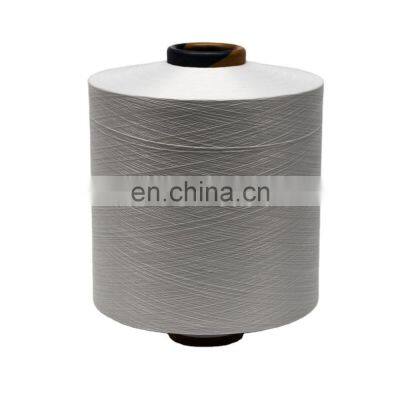 Filament Yarn Polyester Yarn Manufacturer Price 75 Denier SD Rw High Quality Dty 75d 36f Polyester DTY Draw Textured Yarn