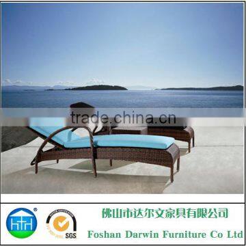 portable outdoor backrest beach chair DW-CL050