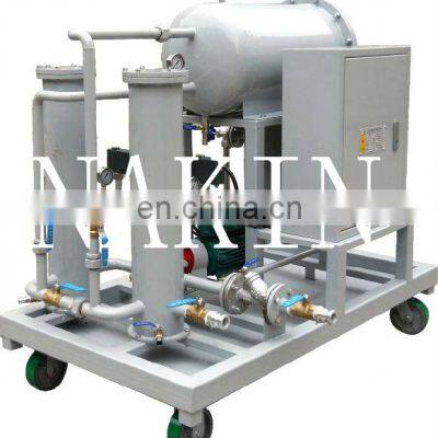 High Quality  TJ Unqualified Gasoline Oil Recycling Dehydration Instrument