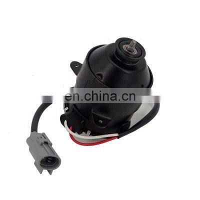 The High Quality TP Auto Parts Electric Fan Motor for CMARY OEM 16363-0H170