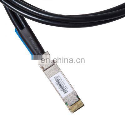 400G QSFP-DD DAC 1M 1.5M 2M 2.5M 3M photo-2