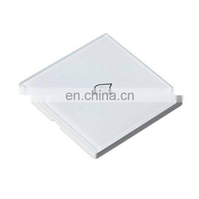 Wifi Boiler Smart Switch Water Heater Switches,Voice Remote Control Touch Panel Timer Outdoor Work Alexa Google Home photo-4