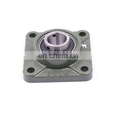 Bearing Square Flanged Bearings F216 Pillow Block Bearing UCF216