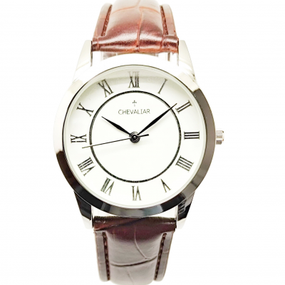 Man Fashion Quartz Watch Women Gift Watches photo-5