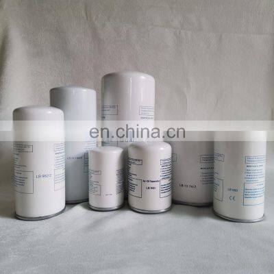 China Manufacturer Lb 962 Air Oil Water Separator Filter Compressor photo-4