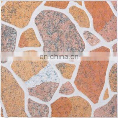 matte face glazed wall tile floor ceramic  300x300mm  rustic tiles from China