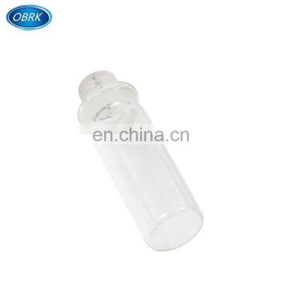 Glass bottle asphalt pycnometer specific gravity test density test bottle 25ML details