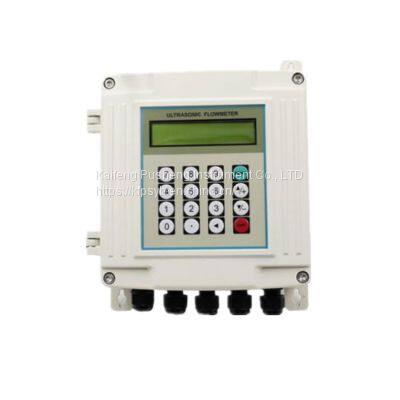 Dn15-6000 Wall Mounted Ultrasonic Flowmeter/ultrasonic Heat Meter/digital Display Kaifeng Pusheng Supply photo-5