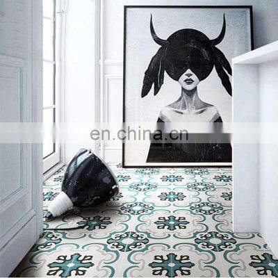 Artistic tile Kitchen bathroom wall retro tile terrace brick