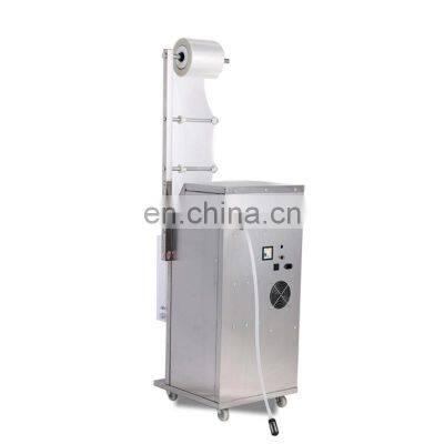 0-200ml Food Grade Automatic Measured Liquid Dispenser Liquid Packing Machine Price