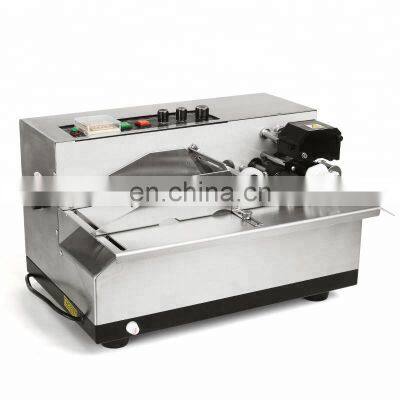 Automatic Inkjet Coding Printer Date Code Printer Solid Ink Coding Machine