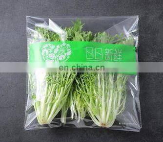 Hot Sell SY-680 High Good Quality Automatic Multifunction Vegetable Packing Machine photo-4