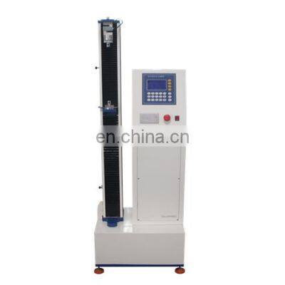 High Precision Universal Strength Testing Machine