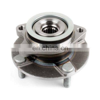 Wheel HUB Japan Parts KK-11017 40202-EL000 for Nissan