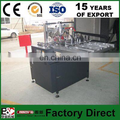 High Frequency Pvc Folding Box Machine Plastic Cylinder Making Machine Plastic Tube Box Making Machine photo-5
