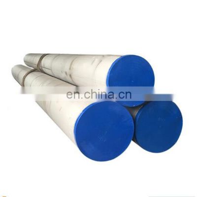 AISI ASTM 904L Seamless Stainless Steel Pipe/Tube for Chemical Industry