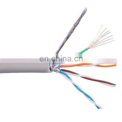 cat 6 patch cable 6a cat6 350 m 305m connector ethernet ftp stp cat6