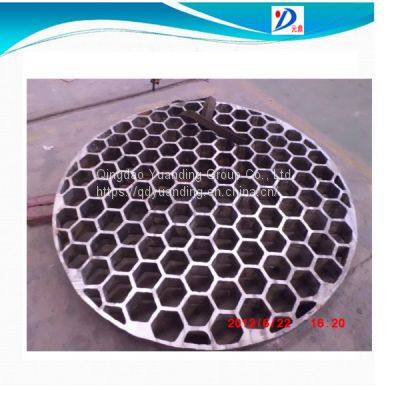 High Alloy Casting Pallet, Elbow, Skid Rail, Diffuser... for Industry Furnace Use photo-5