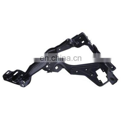2046200991 W204 Car Spare Parts Front Left Headlight Bracket Support Headlight Frame photo-3