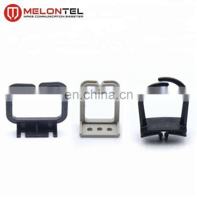 MT-4501 Made in China Plastic Cable Manager Ring For Cable Manager