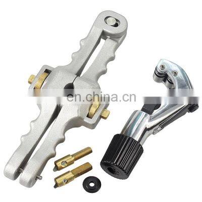MT-8908 Fiber Optic Tool SI-01 Wire Sheath Stripper 10~25mm Mid Span Stripping Tool Coax Cable Stripper photo-2
