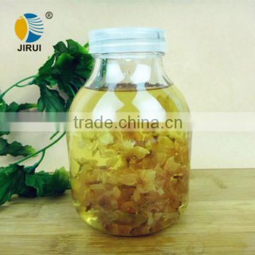 simple design transparent tissue culture vessels jars