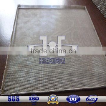 Stainless Steel Filter Wire Mesh Basket