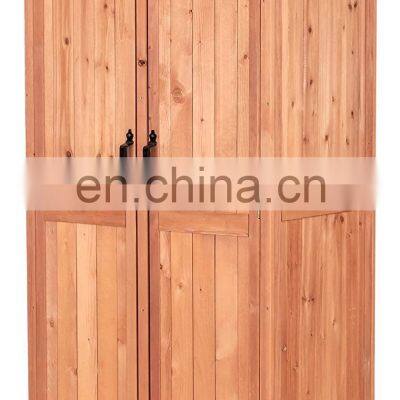 Large Locker With Door And Shelves photo-4