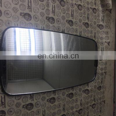 R1200 R1400 R1800 glass mirror factory clear float glass Aluminium Convex Mirror 305*407mm for Motorcycle&Truck&Car