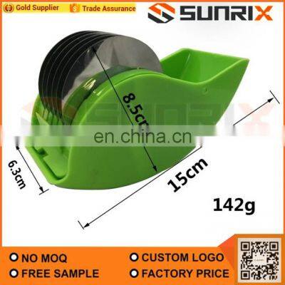 Roller Cut Vegetable Chopper photo-5