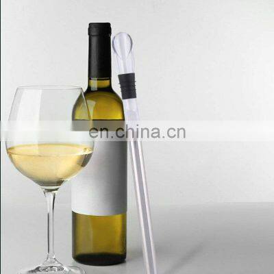 2022 Wholesale Price Classic Stainless Steel Rapid Bottle Instant Sticks Beer Chiller